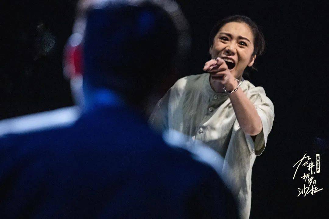 话剧《杂拌,折罗或沙拉》陈雅狄 x 张懿曼专访|这次,我们把最擅长的"