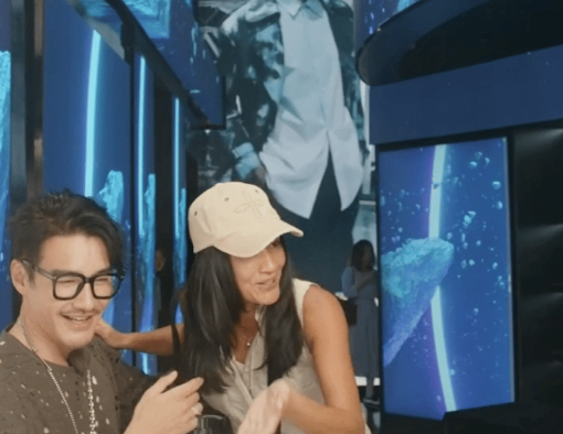 胡彦斌上披哥3成网友嘴替,问胡兵对瞿颖心动过吗?却被胡兵反问