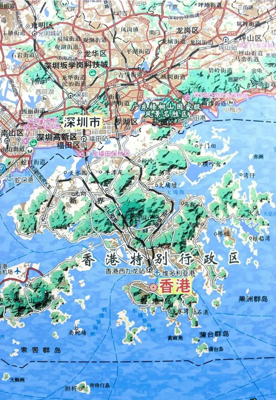 为什么全球的经济特区只有深圳特区成功了?