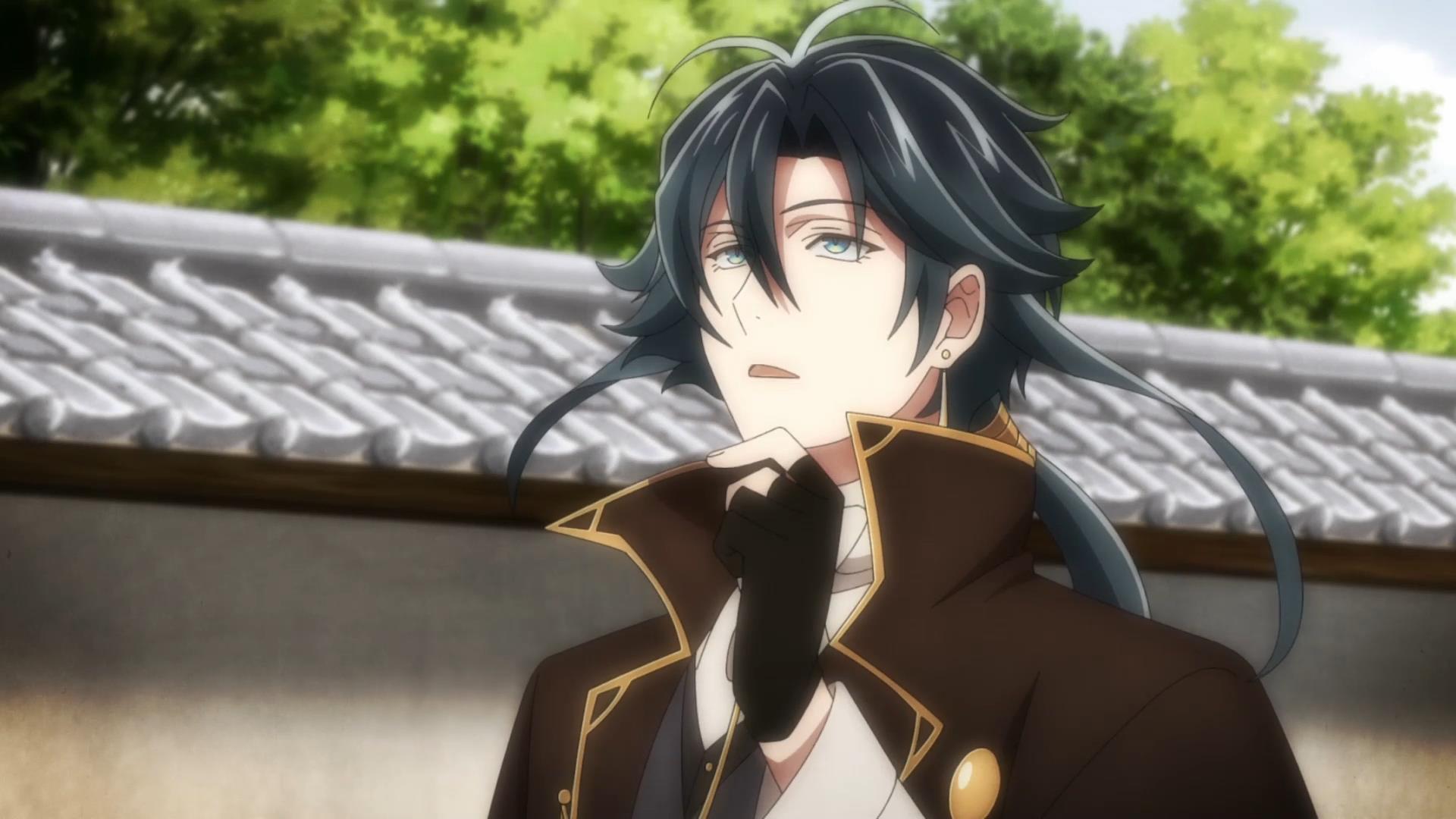 动画版《文豪与炼金术师》佐藤春夫日常躺枪,从受害者转为加害者