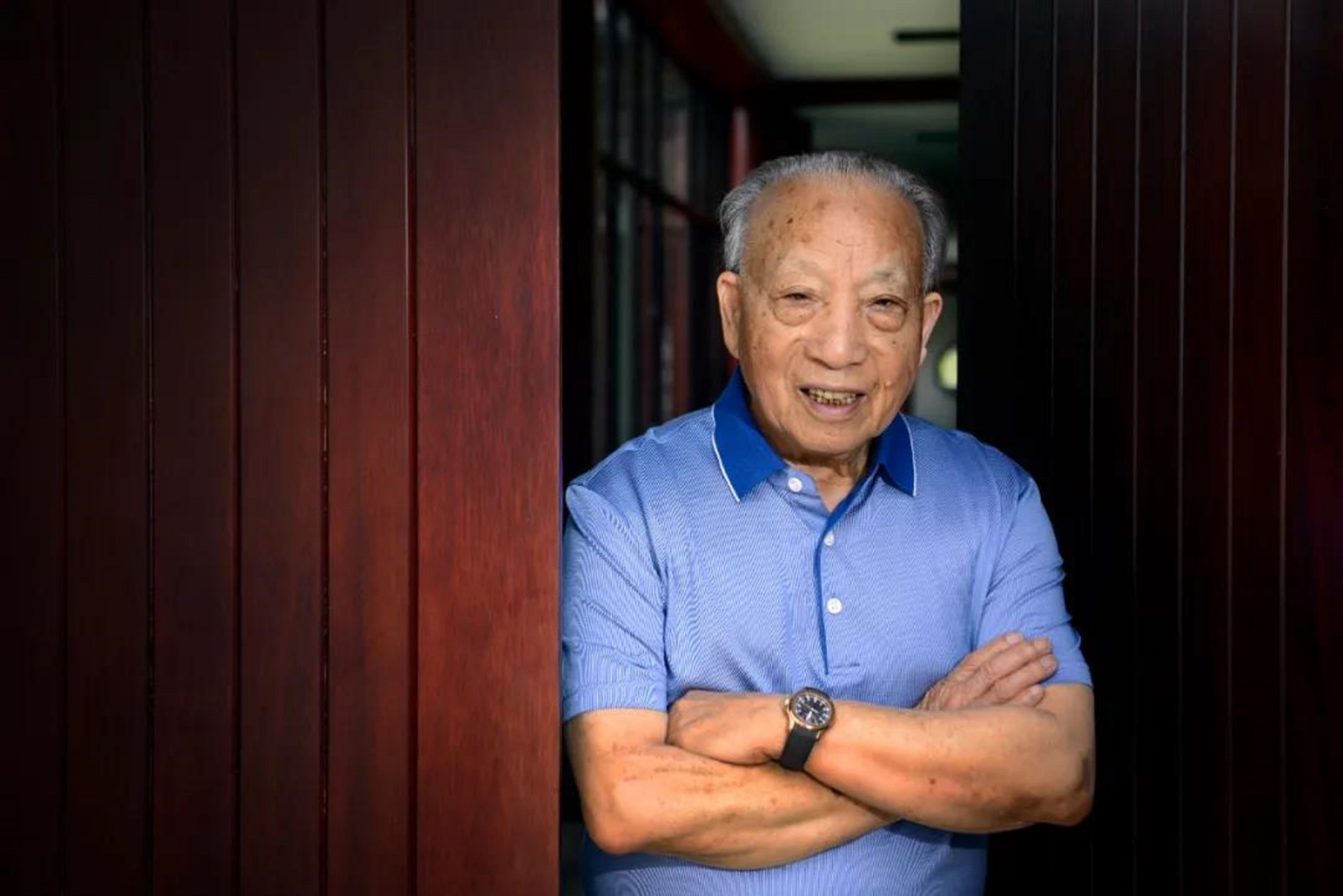 浙江东阳"一号人物":坐拥6家上市公司,孵化出700多家企业