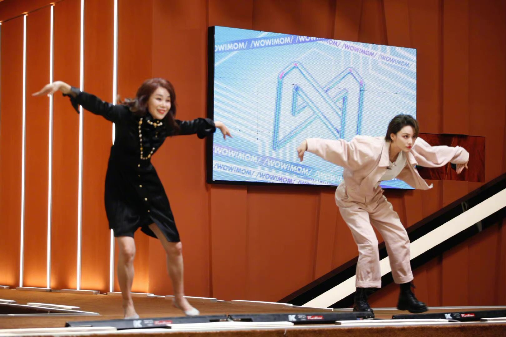 备受好评的综艺《妈妈你真好看》好在哪?究其原因,主要有四点