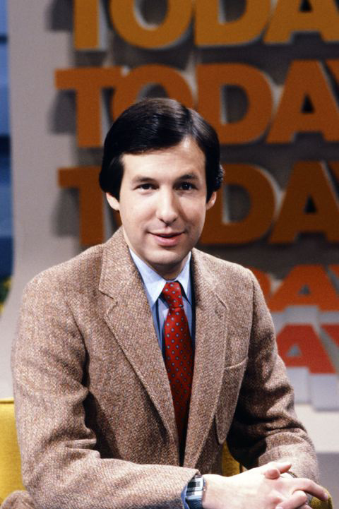 美国著名电视主持人,记者——克里斯.华莱士