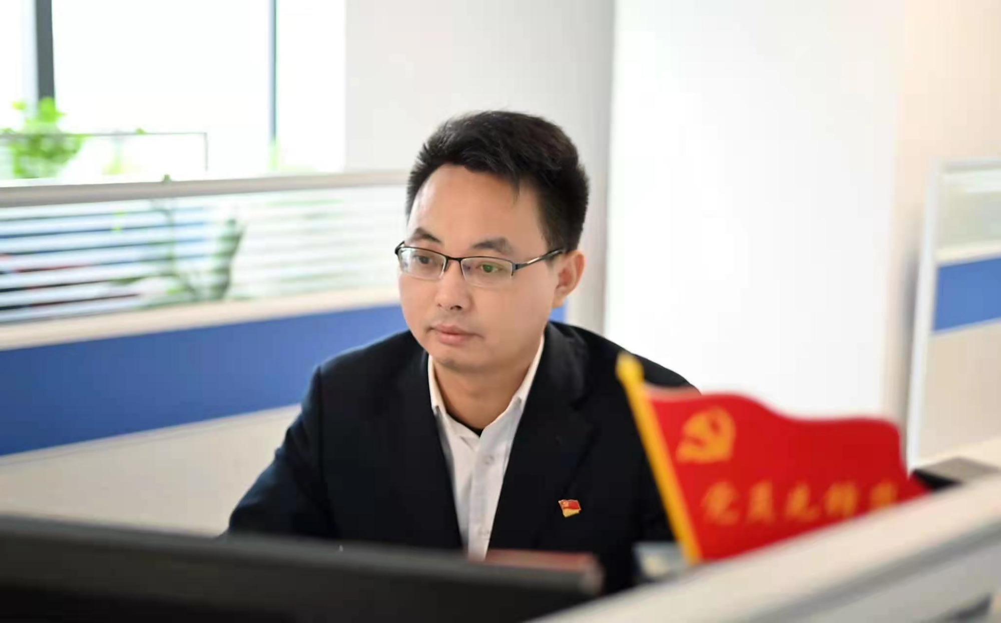 贺亮的重启青春:从换肾到"重生"