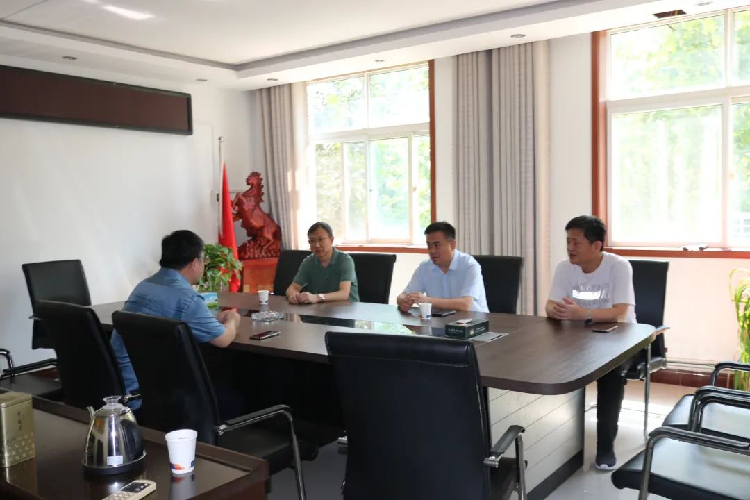 临西县委常委,政法委书记刘云鹏调研新时代人民法庭建设