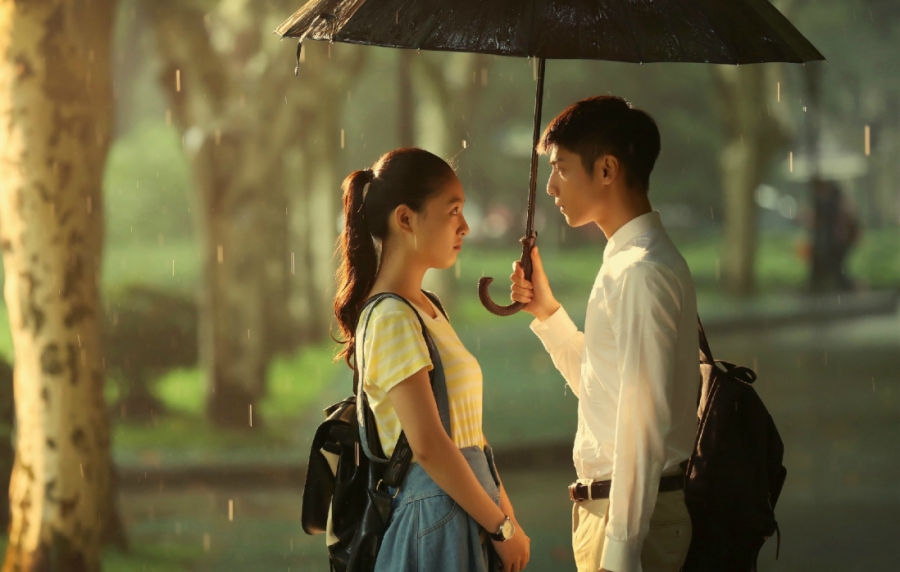 《骄阳似我》:平行世界的何以琛为什么失去挚爱?不是性格冷漠