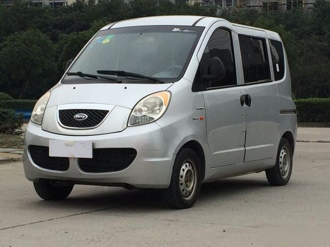 开瑞面包车怎么样值得买吗,开瑞面包车怎么样啊?