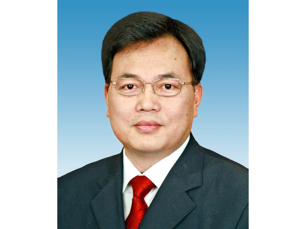 李仲彬当选成都市人大常委会主任 朱志宏当选市人大常委会副主任