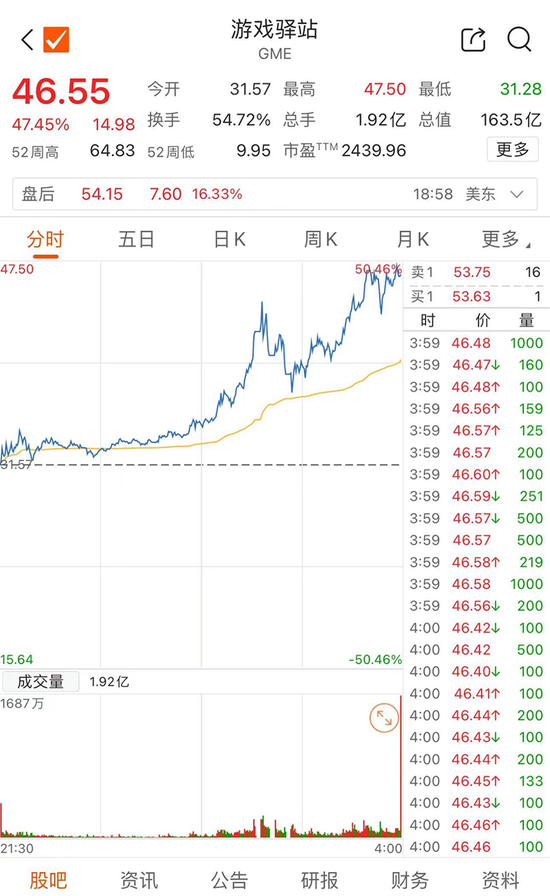 合法渠道二：利用国内券商提供的美股服务