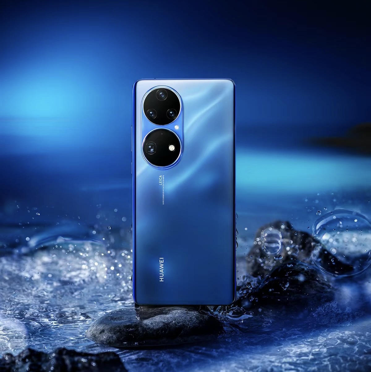 华为p50 pro一声令下,高骁芯 鸿蒙 200倍变焦大降1542元,真香