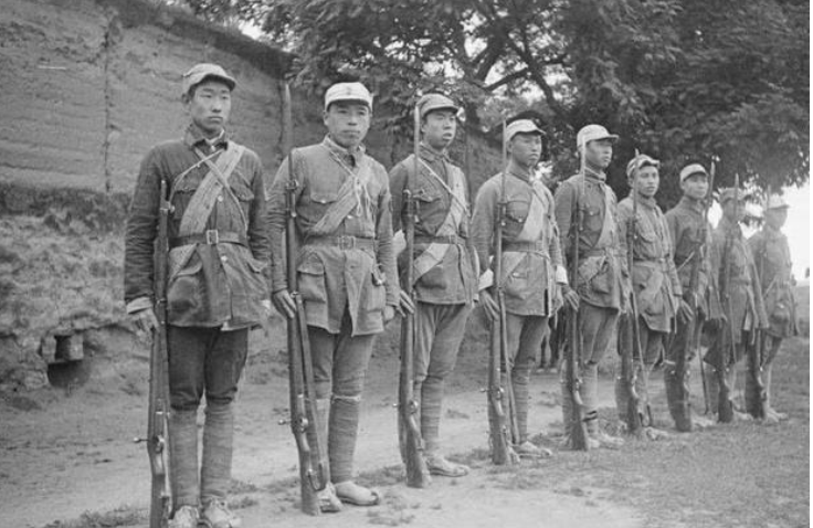 解放战争前,我军为何要实施精兵简政?晋察冀野战军牺牲太多