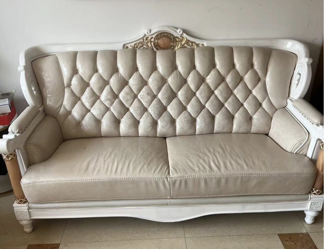 沙发维修翻新服务,让你的家焕然一新