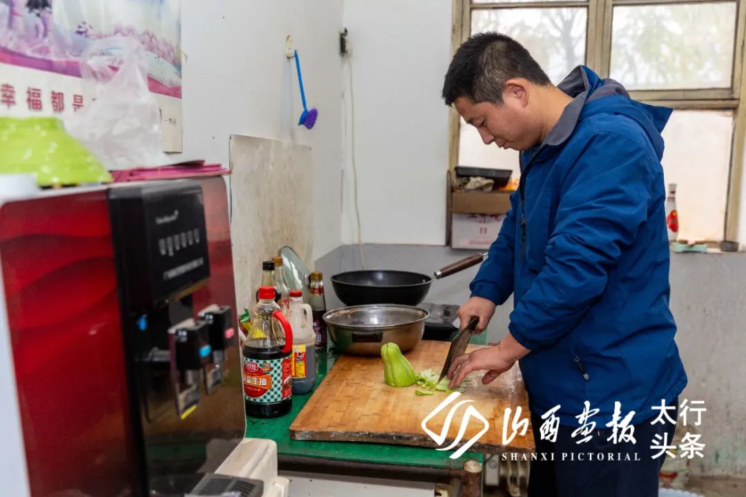 【时代楷模】田小波:植根于黄土地上的扶贫情怀