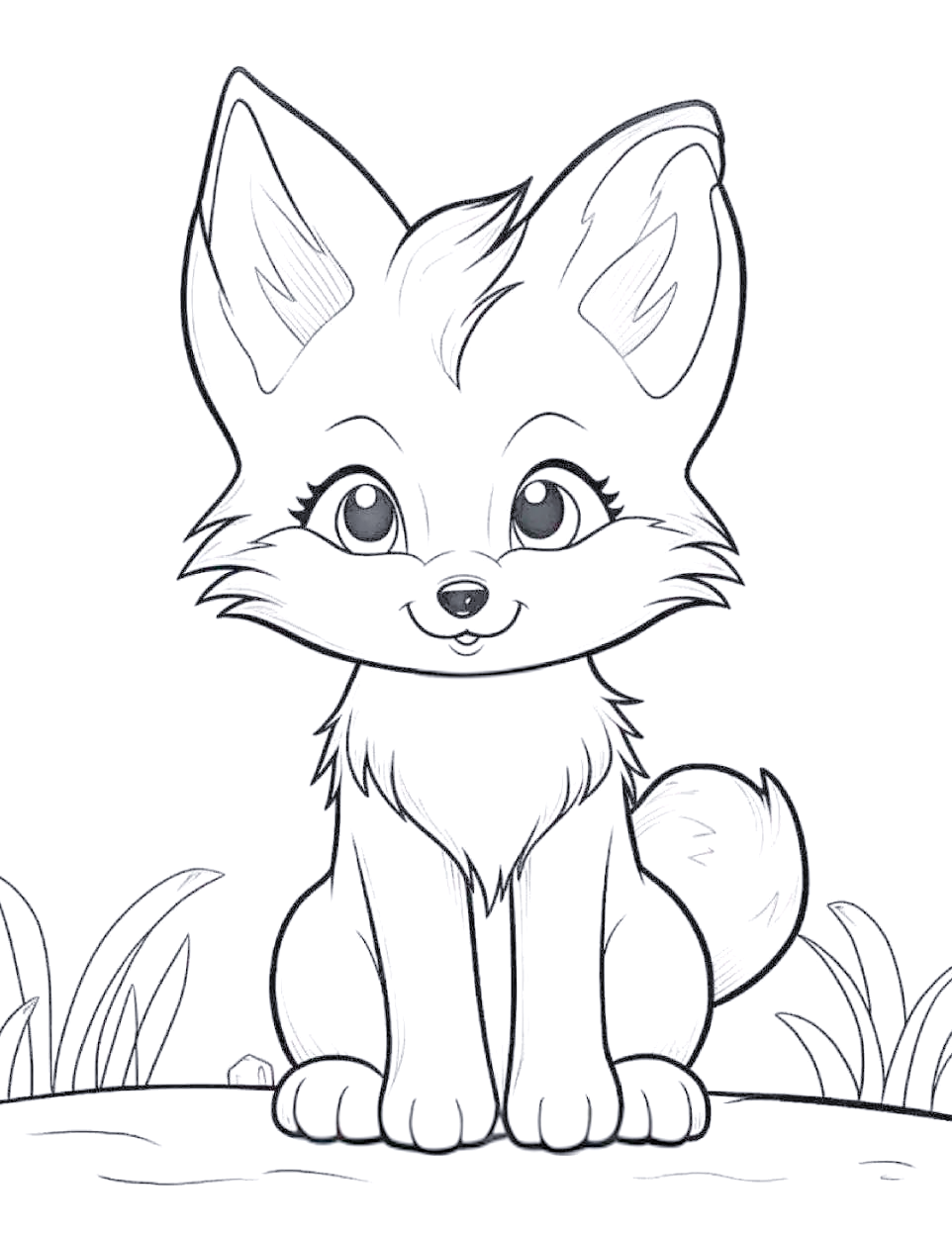 动物简笔画:探索简洁,概括,趣味与灵活的绘画魅力