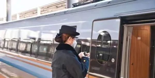 好消息!西兰高铁计次票起售