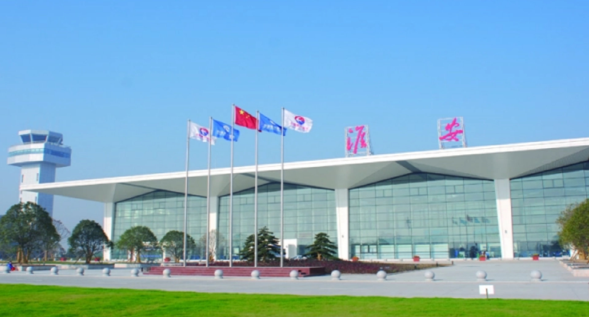 耗资5千万元,淮安喜事将近!机场迎来扩建,距市中心仅22km