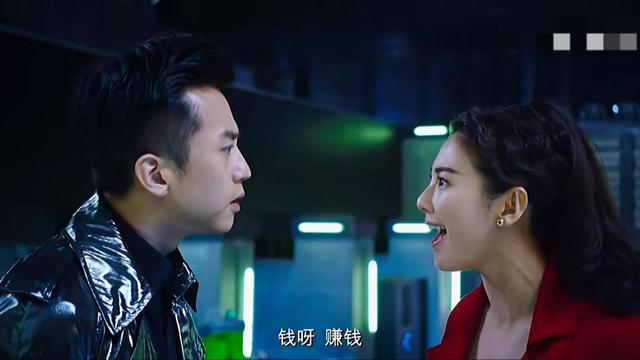 996买不起张雨绮699袜子,《美人鱼》找到了答案