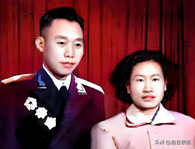 谭善和少将:从湖南茶陵走出的开国将军