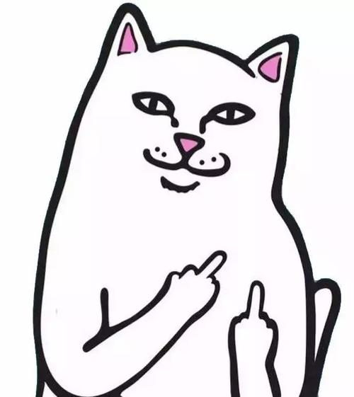 国际通用"友好"手势为什么具有国际认可的攻击性?