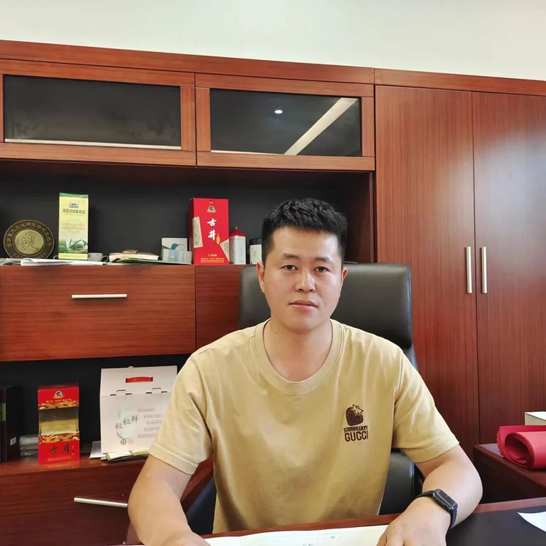 争做保定好网民 · 优秀故事展播丨杨金龙:12年坚守 甘做本地的传声筒