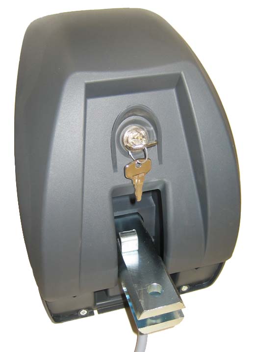 德国原装进口索玛sommer开门机twist xl