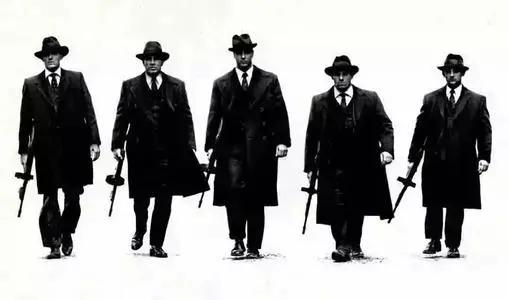 美国大城芝加哥,如何沦为黑帮重灾区?