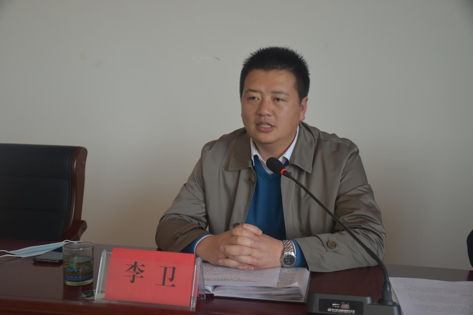 陇川县召开2021年农村劳动力转移就业 "百日行动"动员部署会