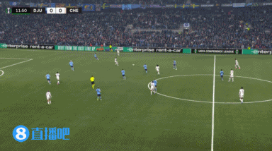 欧协-吉乌破门韦加建功 切尔西3-1阿斯塔纳_切尔西欧协联半决赛尤尔加登比分4-1杰克逊双响穆卢格塔头球