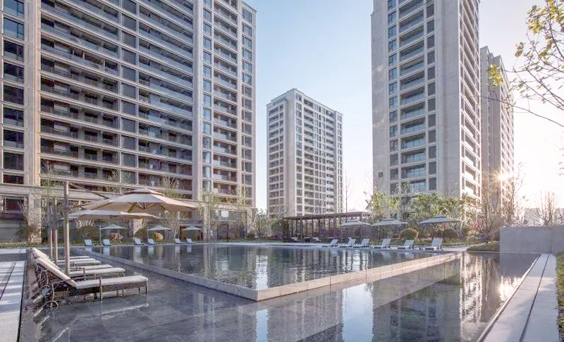 象山绿城·兰园:高品质生活住区,引领象山市场新风尚