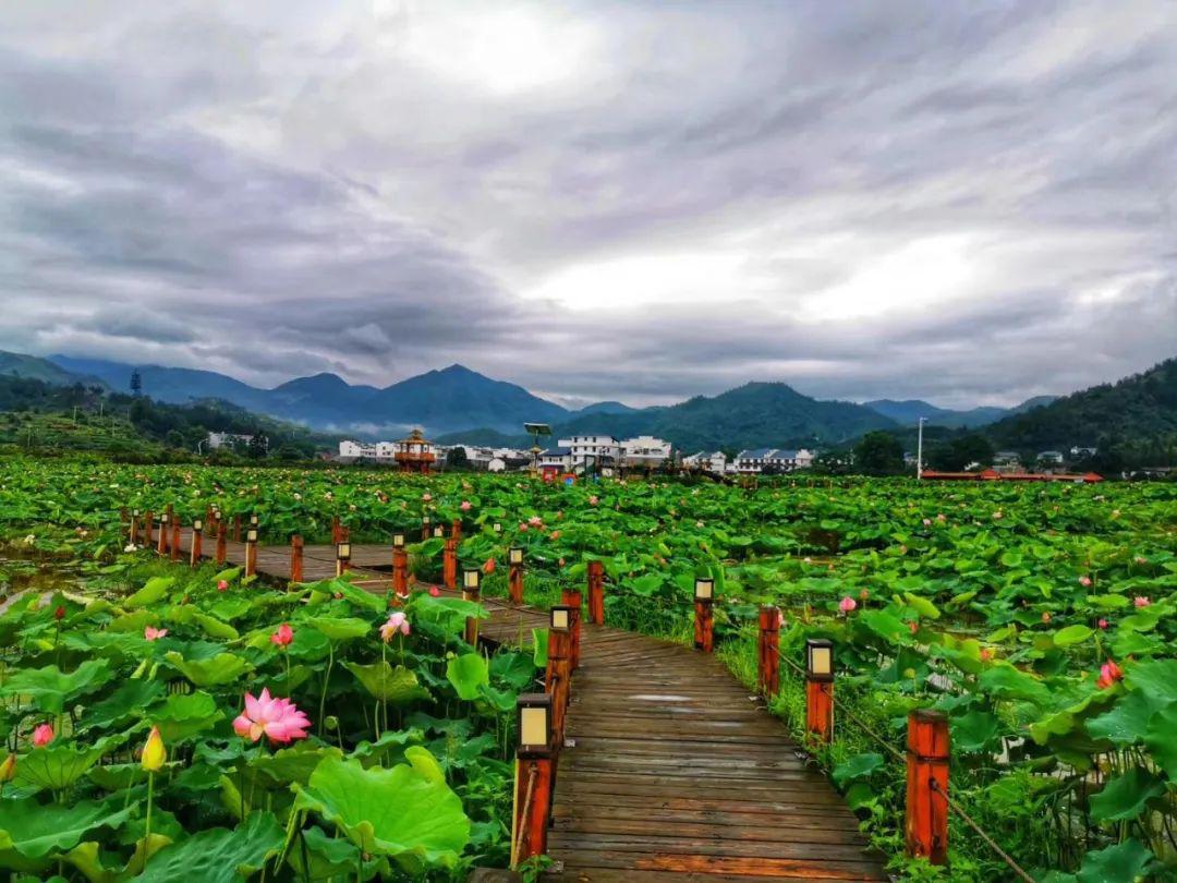 夏末秋至|這一份石城通天寨景區旅遊度假區遊玩攻略請查收!