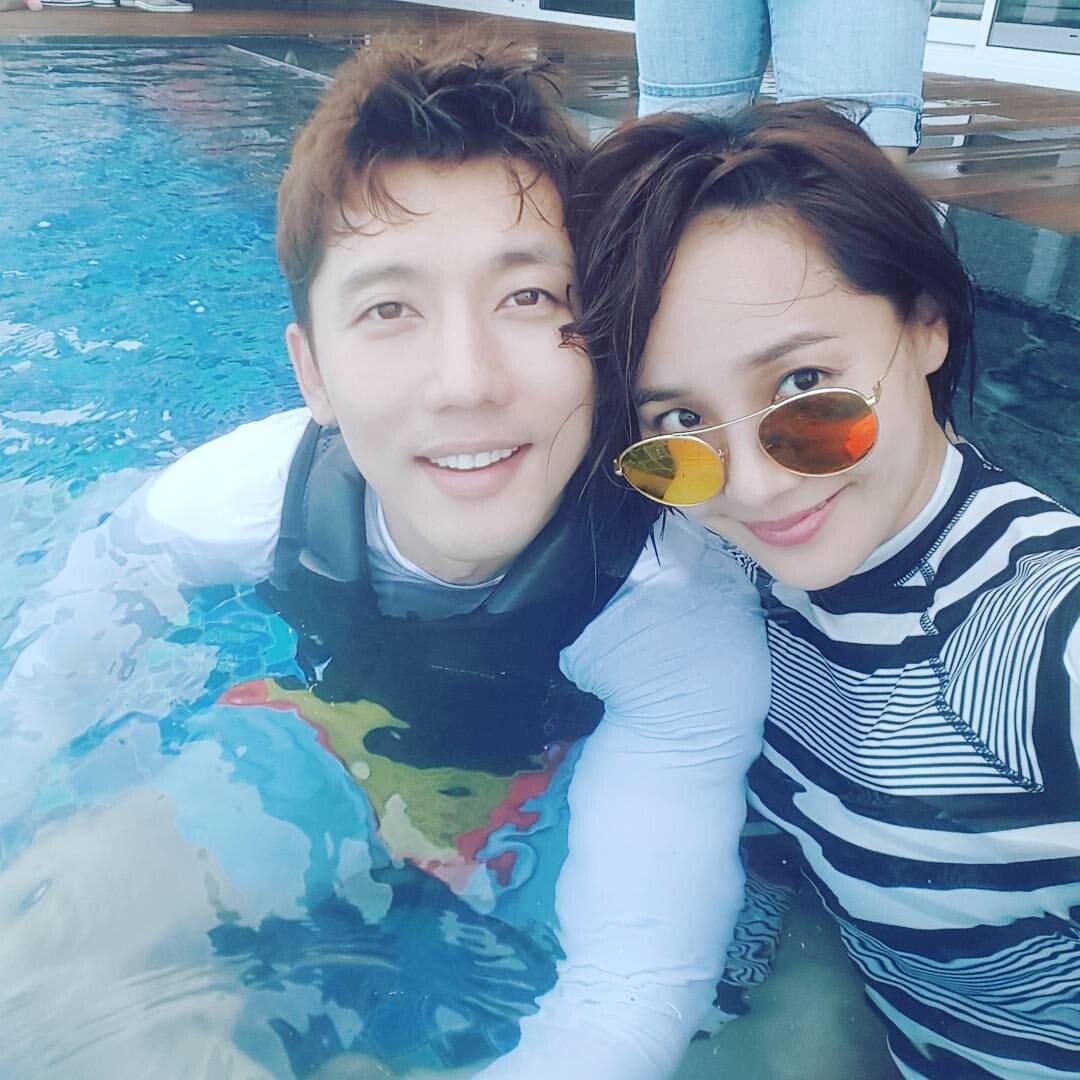 「因戏生情」韩剧cp8:《创造情缘》柳真&奇太映