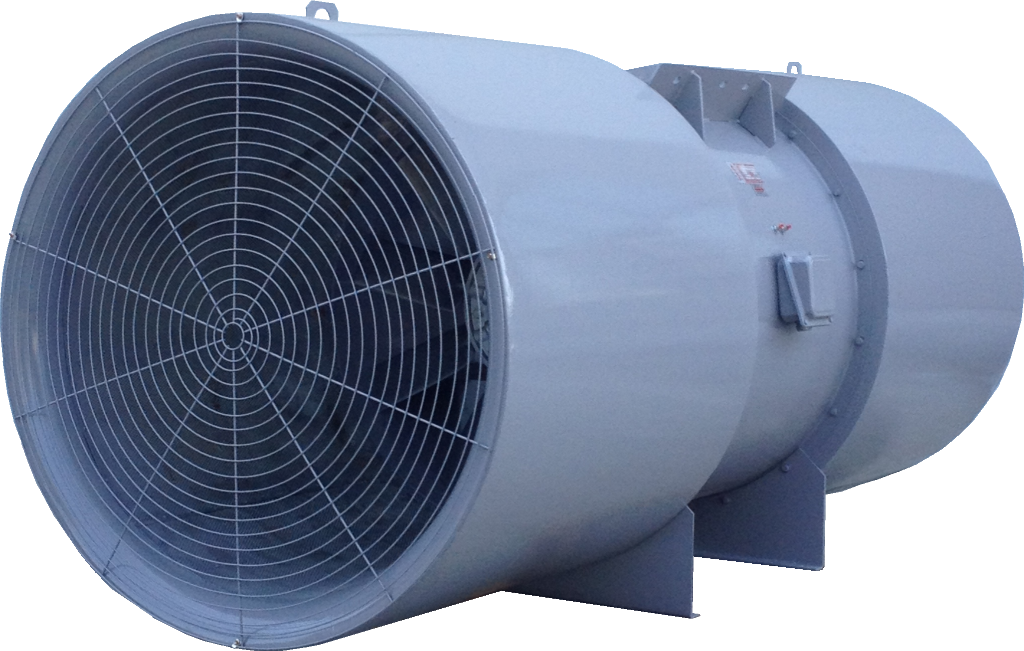 sds射流风机:高效能源利用的领先选择