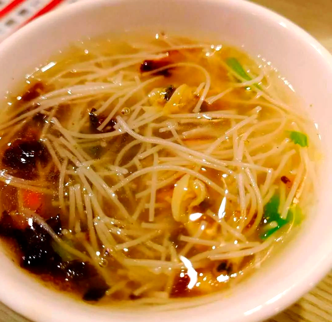 不吃海鲜就不对劲,霞浦美食带你体验海边风味