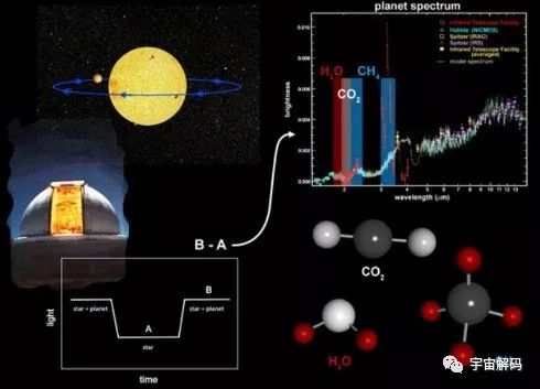 硫基生命?mit研究称外星人或以呼吸硫化物生存