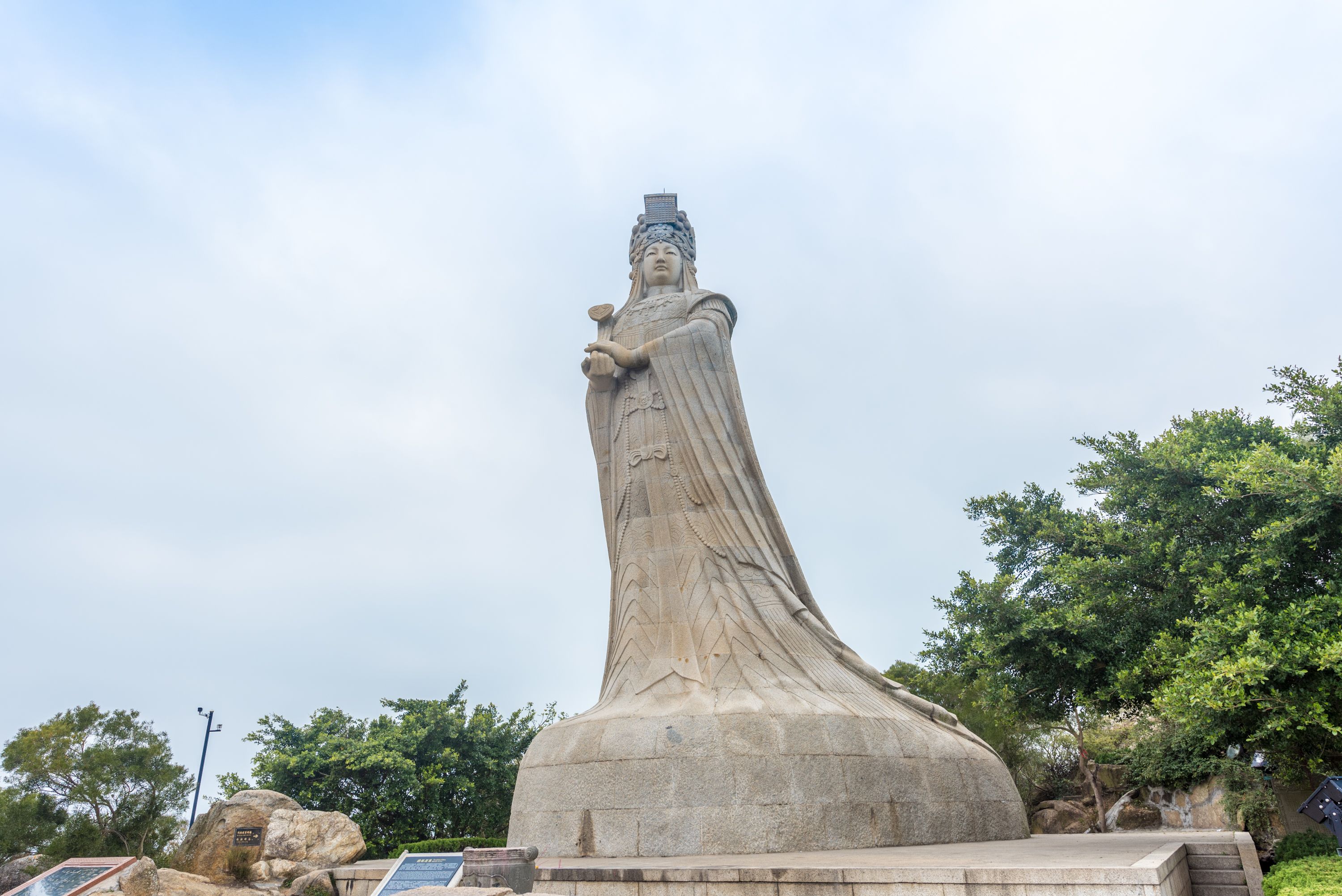 探秘莆田唯一5a景区