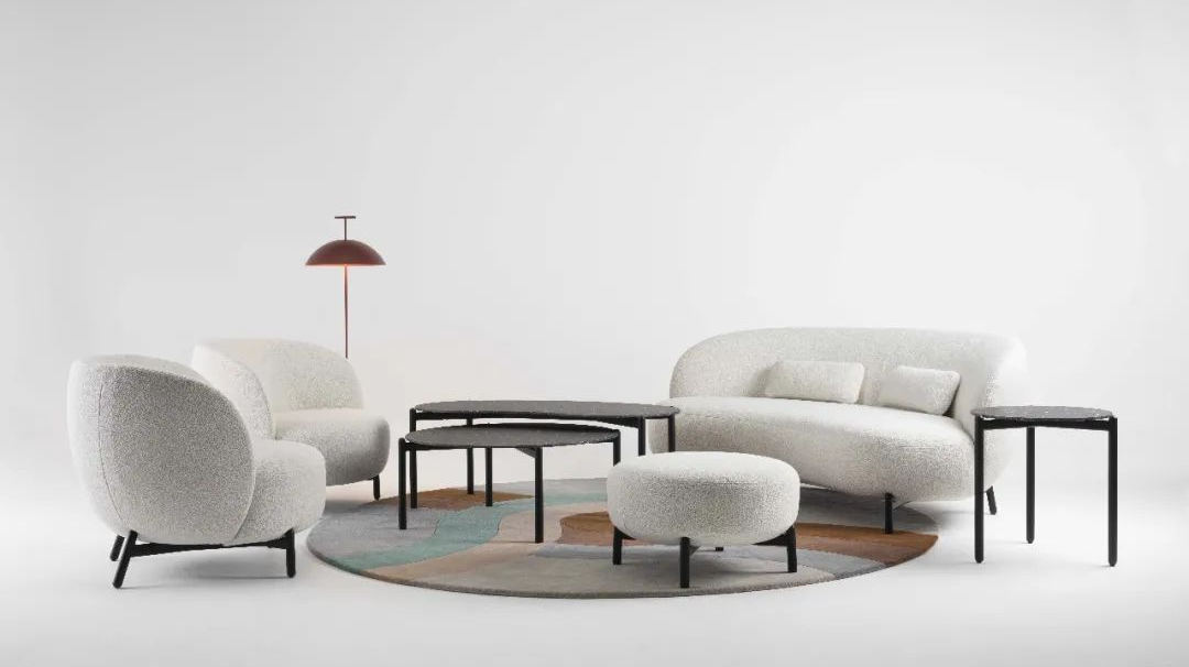 2021米兰国际家具展四大材料趋势