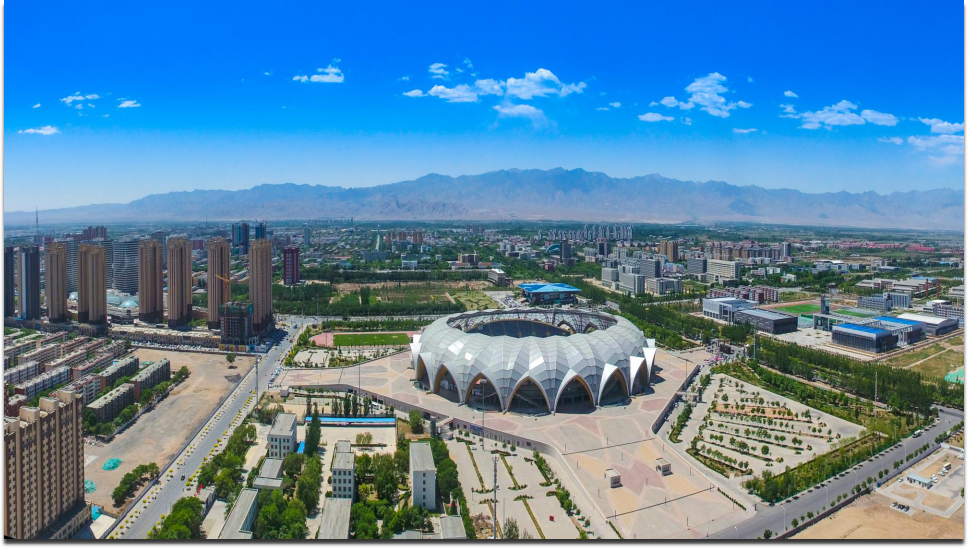 宁夏西夏区 发布"2024年城市机会清单"