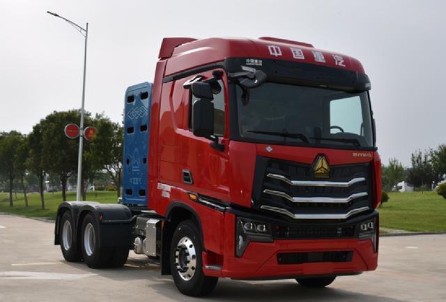 潍柴动力|解放动力|东风康明斯燃气发动机 都530马力 谁会成爆款?