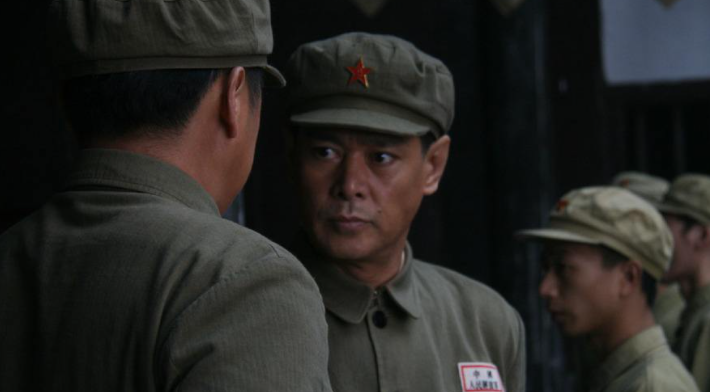 电视剧《红岩》中,隐藏最深的党员是谁?