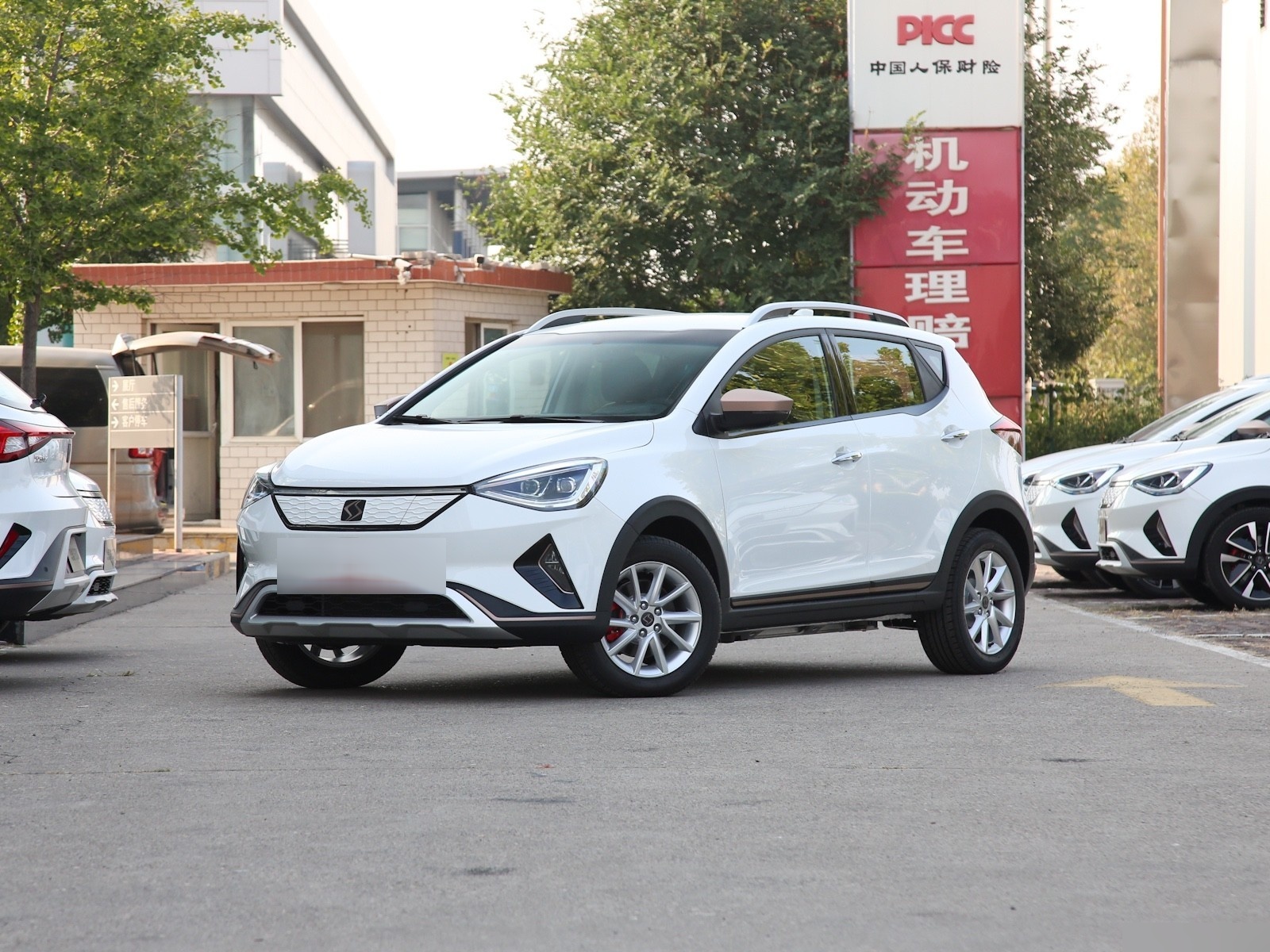 江淮大众思皓这款车怎么样?