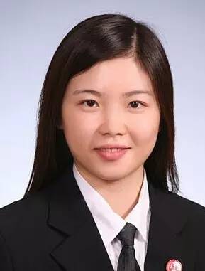 「巾帼风采」从书记员到最年轻"专家型法官—甘琳