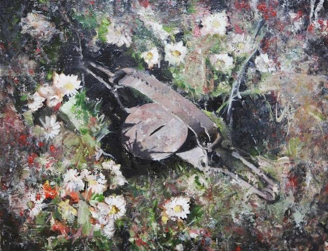 索尔·雷特(saul leiter)街头摄影