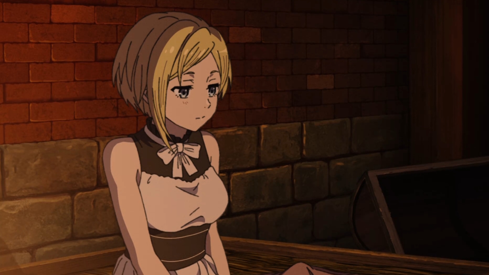 无职转生:鲁迪被莎拉误会,再次陷入痛苦当中