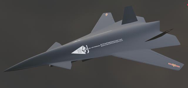 绘画 暗剑无人机贴图绘制 祝大家春节快乐