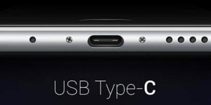 type-c接口是什么意思?