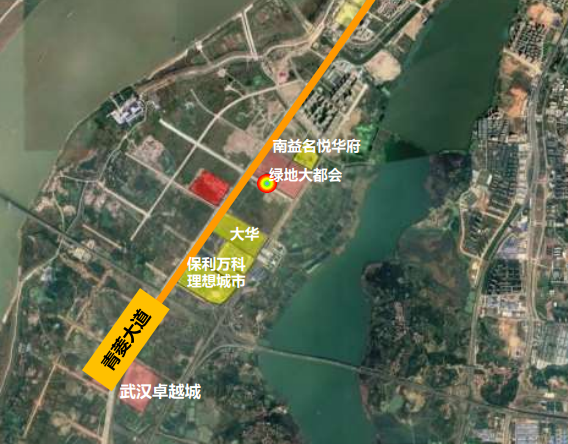 武汉拍出高价地后,你要控制你自己