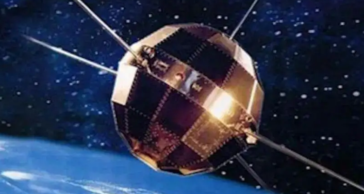 两弹一星程源教授原型