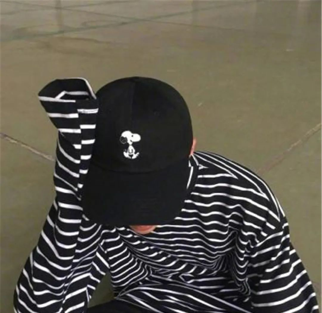 头像男生精选,各种帅气撩人头像等你来挑