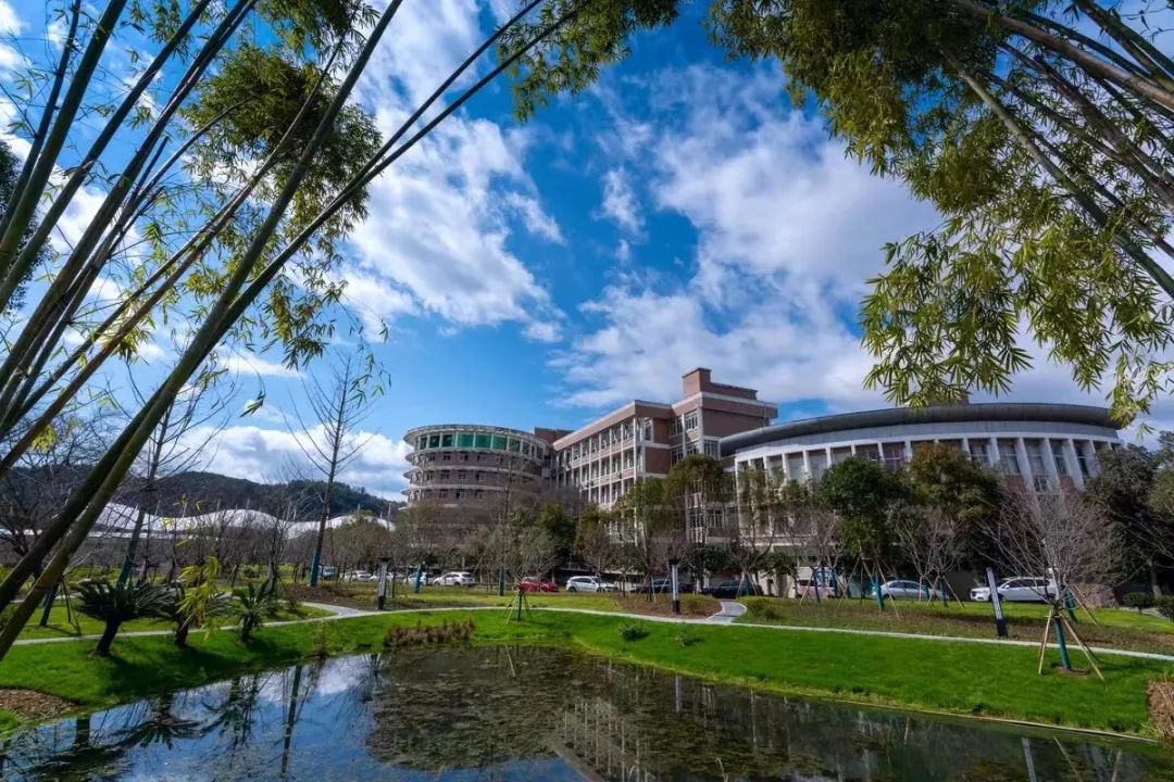 丽水学院2022年招生章程公布