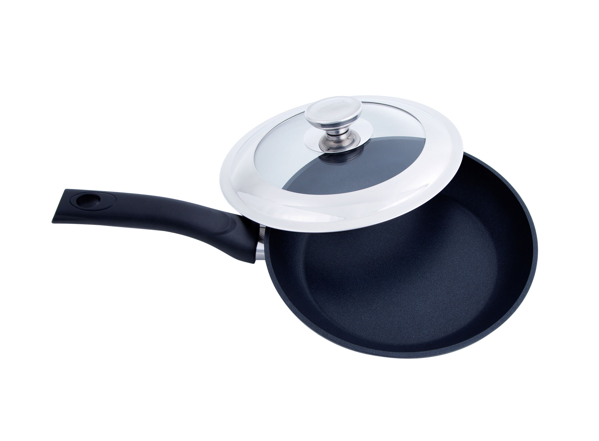 花后钛金不粘锅如何做到耐用不粘?